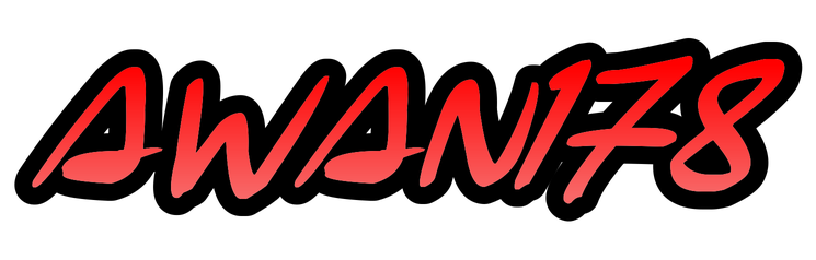 LOGO AWAN178